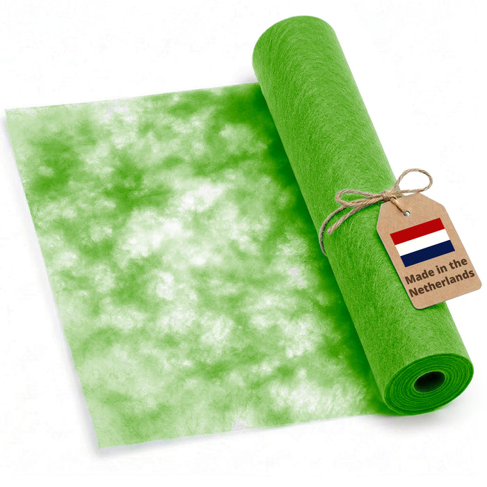 DecoHomeTextil Deco Himmel Tischläufer Vlies 30cm x 25m