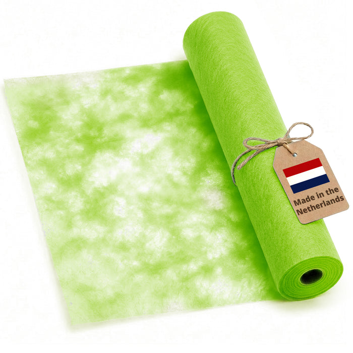 DecoHomeTextil Deco Himmel Tischläufer Vlies 30cm x 25m