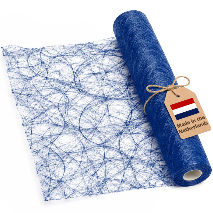 DecoHomeTextil Deco Netz Tischläufer Eco Friendly