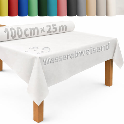 Vlies-Tischdecke