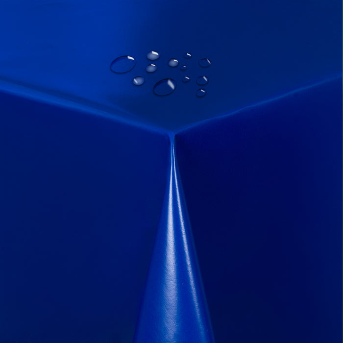 Partytischdecke Lackfolie 100 x 250 cm