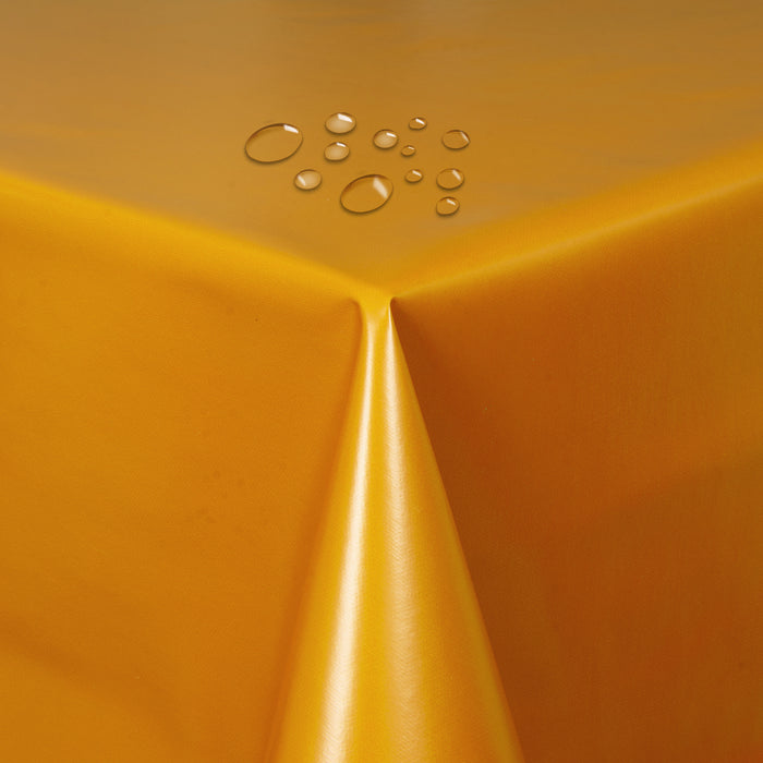 Partytischdecke Lackfolie 100 x 250 cm