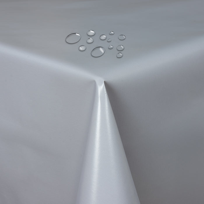 Partytischdecke Lackfolie 100 x 250 cm