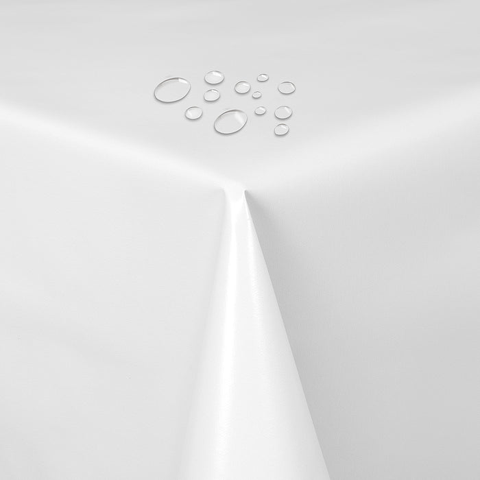 Partytischdecke Lackfolie 100 x 250 cm