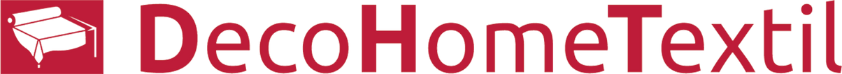 DecoHomeTextil - Hochwertige Heimtextilien günstig online kaufen